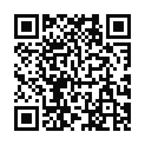 신청 페이지 QR